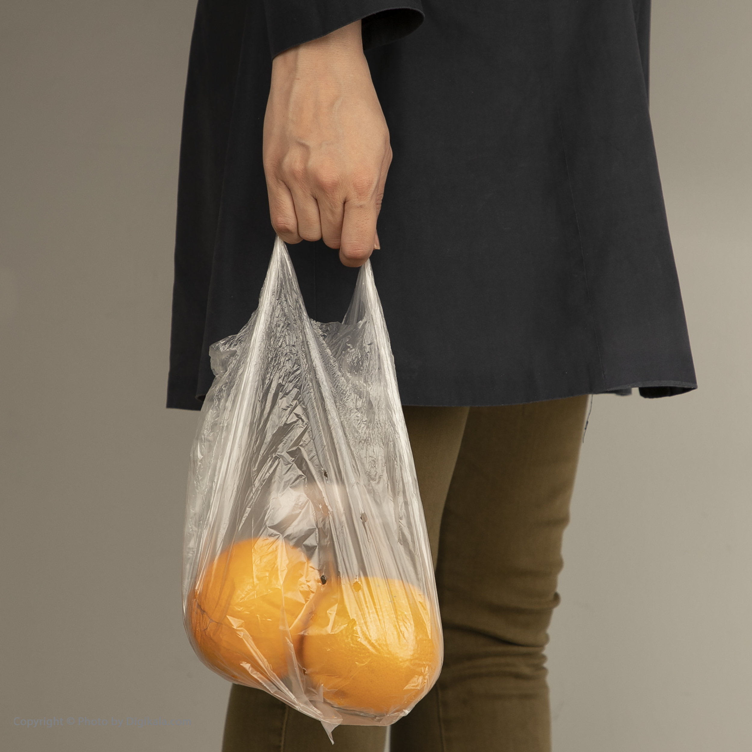 مشخصات، قیمت و خرید پرتقال تامسون شمال Fresh وزن 1 کیلوگرم | دیجی‌کالا